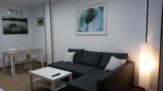 BRISAS DEL MAR APARTMENT, ONE STEP FROM THE SEA. - 2