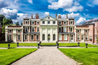 Hawkstone Hall Hotel & Gardens - 8