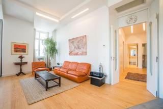 Spacious & Bright Apartment in Cais Sodre - Lisboa - 4