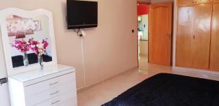 Appartement de luxe centre ville les "Dunes d'Or" - Oujda - 1
