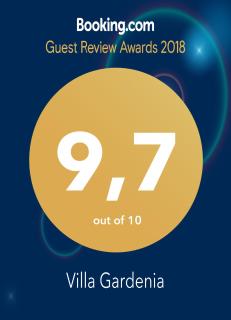 Villa Gardenia - 8