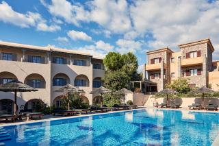Angelina Boutique Escape - Perdika - 0