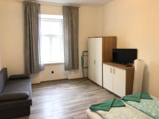 Apartment Bahnhof - 2