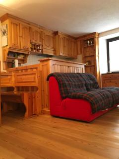 Casa Grangeon - La Thuile - 5