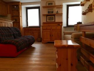 Casa Grangeon - La Thuile - 2