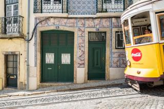 São Vicente 1797 Apartments - 4