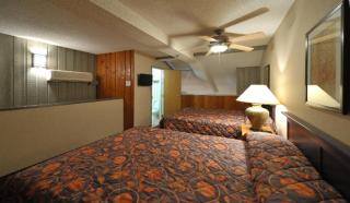 Douglas Fir Resort & Chalets - Banff - 9