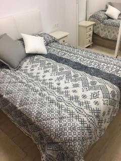 APARTAMENTO 4-2, EDIFICIO EDEN ROC I - Marbella - 4