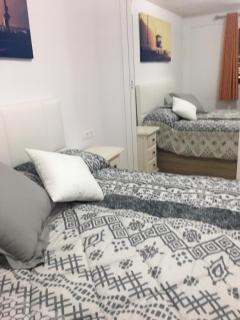 APARTAMENTO 4-2, EDIFICIO EDEN ROC I - Marbella - 2