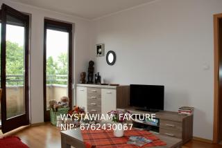 Apartment AMUR - Cracovia - 0