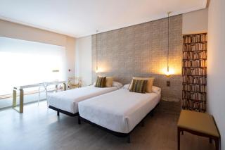 Hotel Ciudad de Vigo - 2