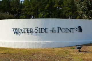 Waterside Resort - Edenton - 1