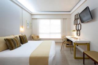 Hotel Ciudad de Vigo - Vigo - 7