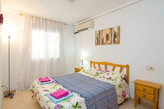 One bedroom apartment YeS in Torrevieja, Alicante, Calle Santa Trinidad - Torrevieja - 0