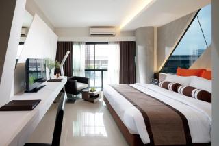 Nine Forty One Hotel - Bangkok - 7