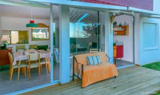 C12 - Sunshine Apartment in Luz - Luz - 3