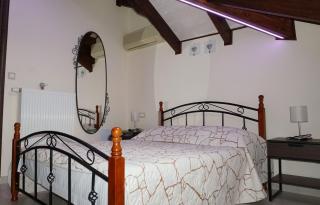 Fegaropetra studios - Sivota - 7