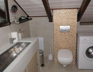 Fegaropetra studios - Sivota - 1