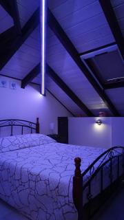 Fegaropetra studios - Sivota - 2