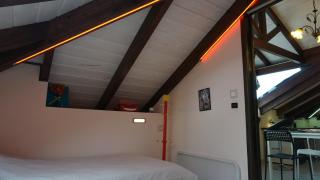 Fegaropetra studios - Sivota - 3