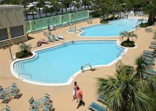 Emerald Beach 2032 - Panama City Beach - 6