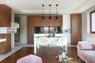 Apartament Przystań w Waterlane Island - Danzig - 1