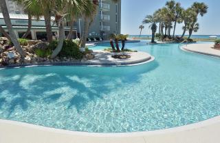 Long Beach 1205 Tower 1 - Panama City Beach - 1