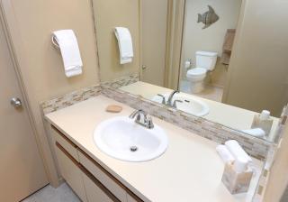 Aqua Vista 402-W - Panama City Beach - 6