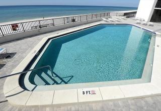 Aqua Vista 402-W - Panama City Beach - 4