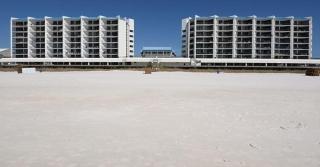 Aqua Vista 402-W - Panama City Beach - 2