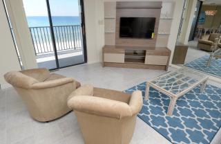 Aqua Vista 402-W - Panama City Beach - 0
