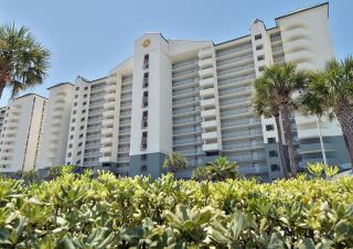 Long Beach 1205 Tower 1 - Panama City Beach - 4