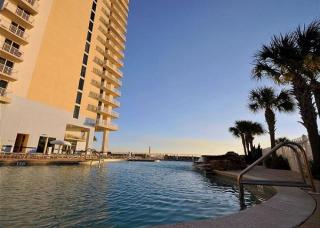 Majestic 2115 Tower 1 - Panama City Beach - 0