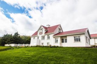 Ósar Hostel - Vatnsnes - 9