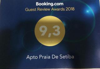 Apto Praia de Setiba - Una - 9