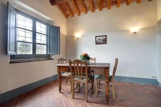 Villa Casaglia 1-apartment With Shared Pool - Calenzano - 6