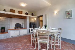Villa Casaglia 1-apartment With Shared Pool - Calenzano - 1