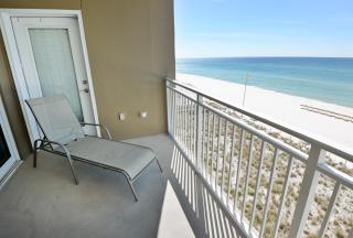 Emerald Beach 531 - Panama City Beach - 0