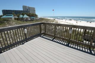 Dunes of Panama B-108 - Panama City Beach - 9