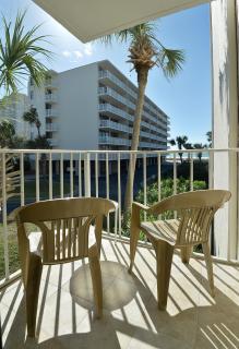 Dunes of Panama B-108 - Panama City Beach - 7