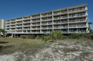 Dunes of Panama B-108 - Panama City Beach - 3