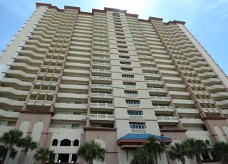 Sunrise 1106 - Panama City Beach - 6