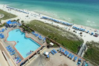 Sunrise 1106 - Panama City Beach - 5