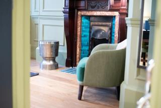 Counting House - 1