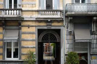 Hotel Du Congres - Bruxelles - 7