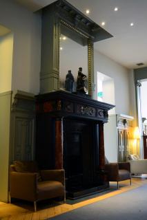 Hotel Du Congres - Bruxelles - 1