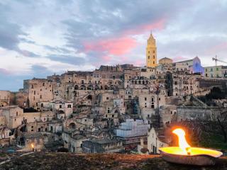 La Casa Di Gio' - Matera - 8