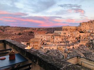 La Casa Di Gio' - Matera - 6