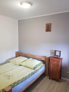 Agroturystyka Karczma nad Jarem Mierzejewo - Mierzejewo - 4