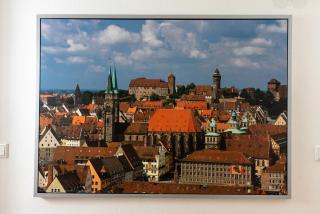 29 Am Knauersbach - Nuremberg - 1